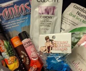 Party Pack